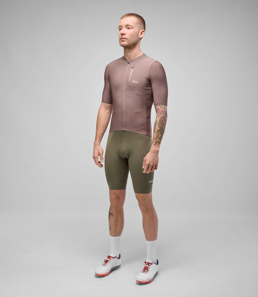 PEDALED Odyssey Jersey - Purple