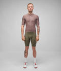 PEDALED Odyssey Jersey - Purple