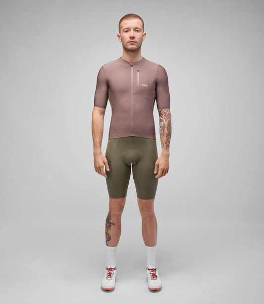 PEDALED Odyssey Jersey - Purple