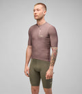 PEDALED Odyssey Jersey - Purple