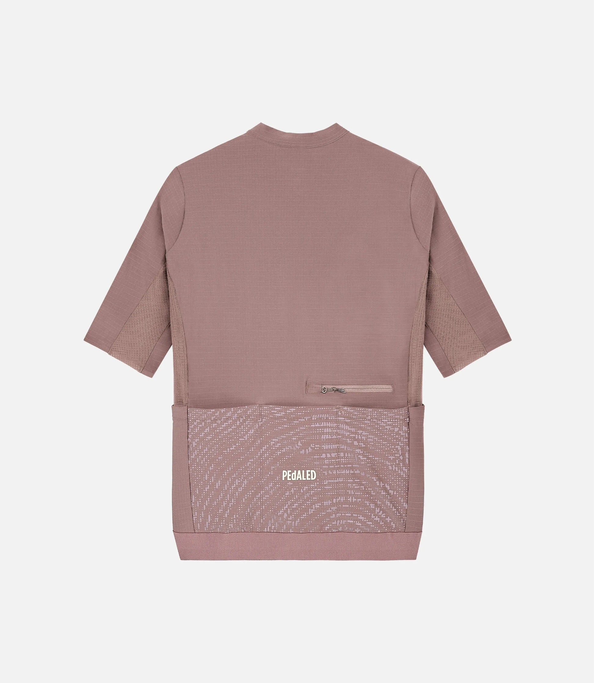 PEDALED Odyssey Jersey - Purple