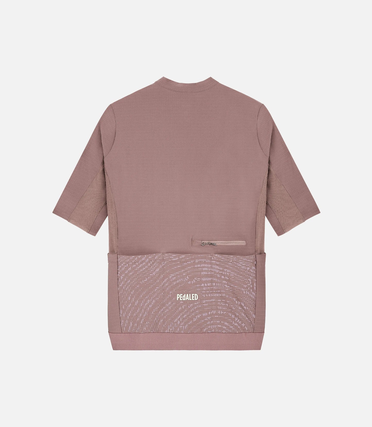 PEDALED Odyssey Jersey - Purple
