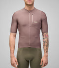PEDALED Odyssey Jersey - Purple