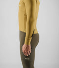 PEDALED Odyssey Long Sleeve Jersey - Light Green