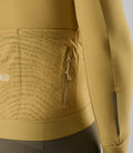 PEDALED Odyssey Long Sleeve Jersey - Light Green