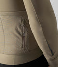 PEDALED Odyssey Long Sleeve Jersey - Military Green