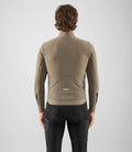 PEDALED Odyssey Long Sleeve Jersey - Military Green