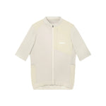 PEDALED Odyssey Merino Cycling Jersey - Beige