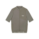 PEDALED Odyssey Merino Cycling Jersey - Grey
