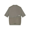 PEDALED Odyssey Merino Cycling Jersey - Grey