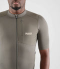 PEDALED Odyssey Merino Cycling Jersey - Grey