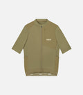 PEDALED Odyssey Merino Jersey - Green