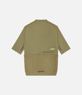 PEDALED Odyssey Merino Jersey - Green