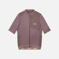 PEDALED Odyssey Merino Maglia ciclismo - Raisin Purple