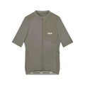 PEDALED Odyssey Merino Women Cycling Jersey - Grey
