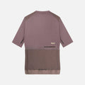 PEDALED Odyssey Merino Women Jersey - Raisin Purple