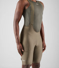 PEDALED Odyssey Power Dry Base Layer Sleeveless - Dark Grey