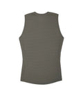 PEDALED Odyssey Power Dry Base Layer Sleeveless - Dark Grey