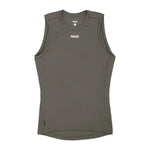 PEDALED Odyssey Power Dry Base Layer Sleeveless - Dark Grey