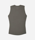 PEDALED Odyssey Power Dry™ Base Layer Sleeveless - Grey