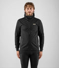 PEDALED Odyssey Shell Jacket - Black