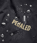 PEDALED Odyssey Shell Jacket - Black
