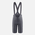 PEDALED Odyssey Training Bib Shorts - Grey