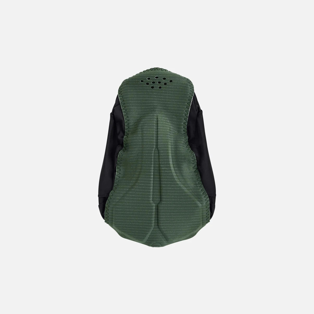 PEDALED Odyssey Training Bib Shorts - Grey