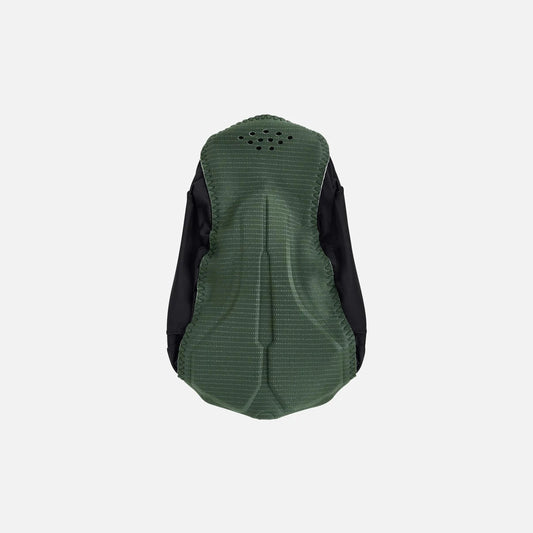 PEDALED Odyssey Training Bib Shorts - Grey