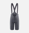 PEDALED Odyssey Training Bib Shorts - Grey