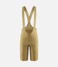 PEDALED Odyssey Training Bib Shorts - Yellow