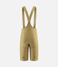 PEDALED Odyssey Training Bib Shorts - Yellow