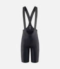 PEDALED Odyssey Women Training Bib Shorts - Black