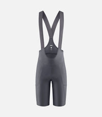 PEDALED Odyssey Training Salopette da ciclismo donna - Grey