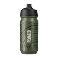 PEDALED Odyssey Water Bottle Bidon - Military Green