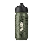 PEDALED Odyssey Water Bottle Bidon - Military Green