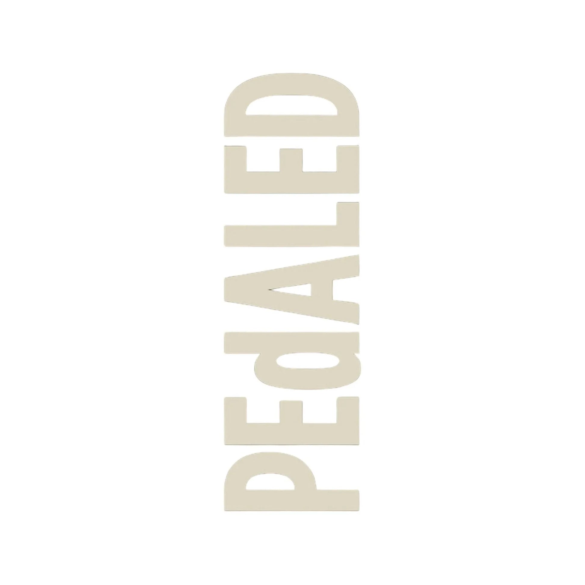 PEDALED Odyssey Water Bottle Bidon - Military Green