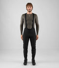 PEDALED Odyssey Waterproof Pants - Black