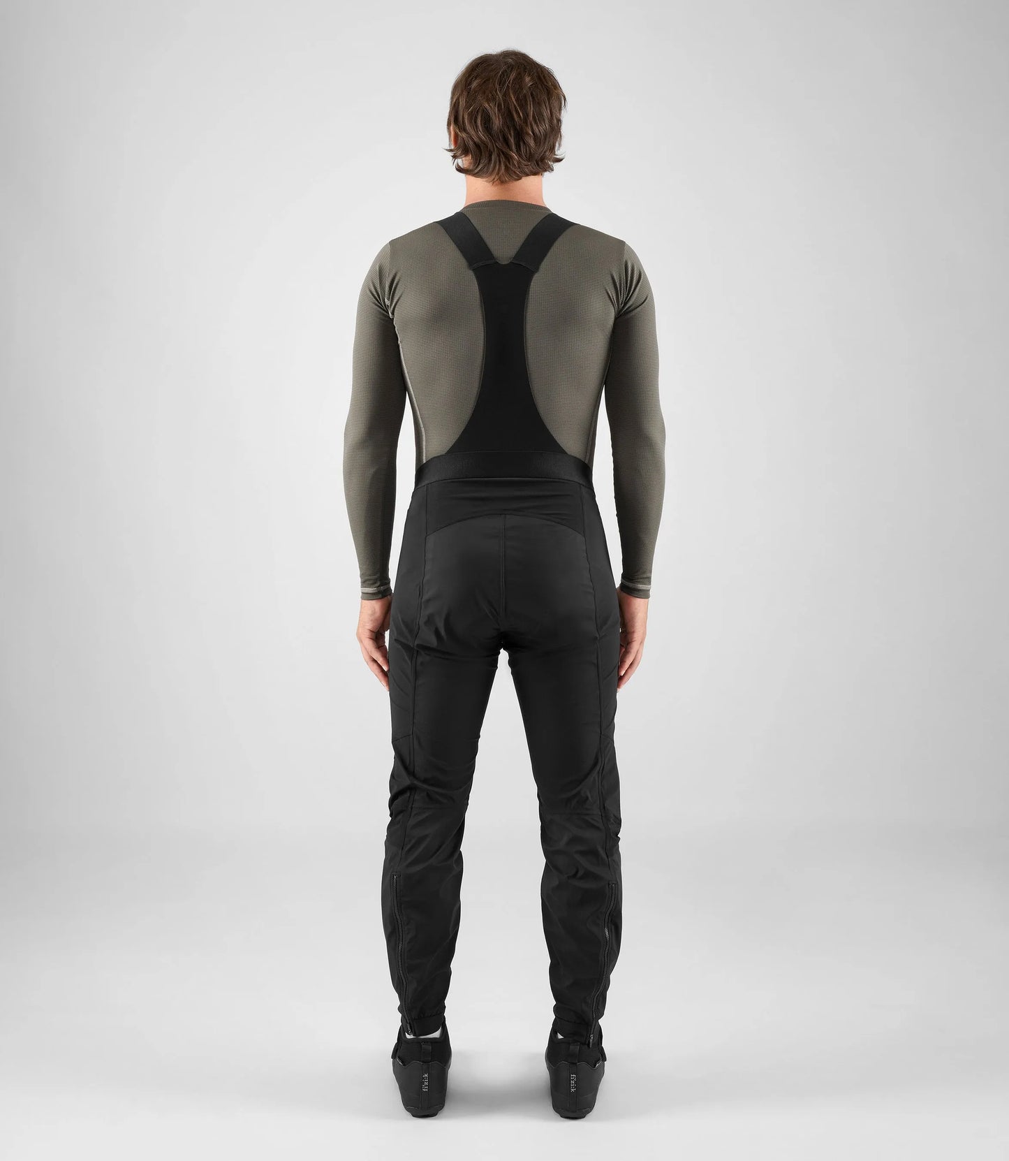 PEDALED Odyssey Waterproof Pants - Black