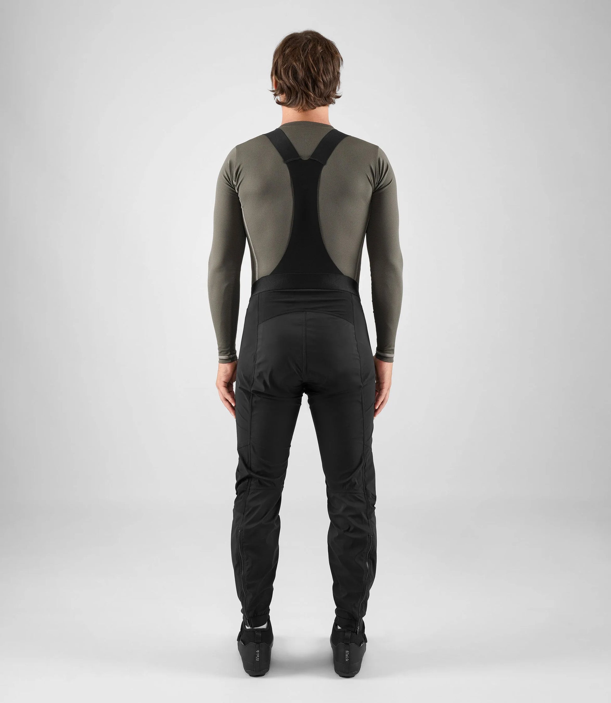 PEDALED Odyssey Waterproof Pants - Black
