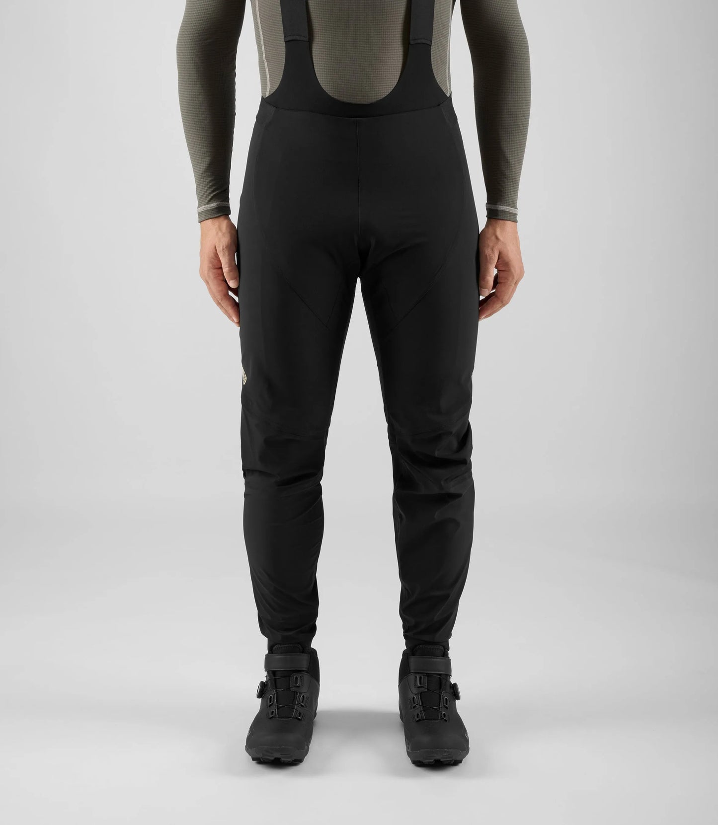 PEDALED Odyssey Waterproof Pants - Black