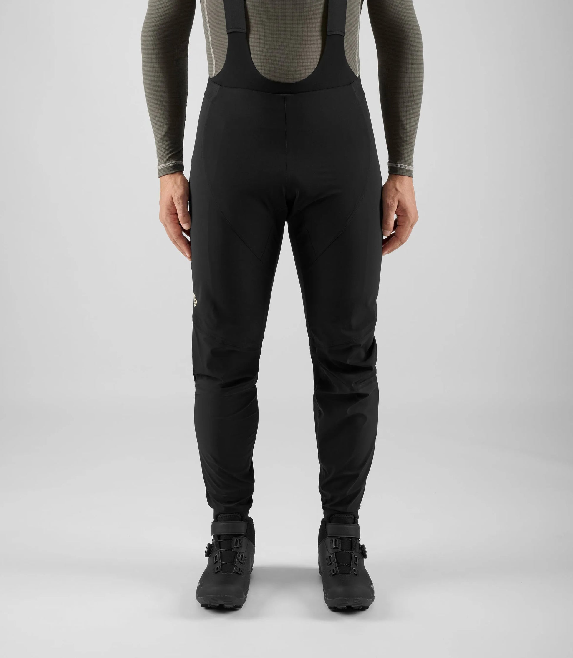 PEDALED Odyssey Waterproof Pants - Black