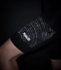 PEDALED Odyssey Women Bib Shorts - Black