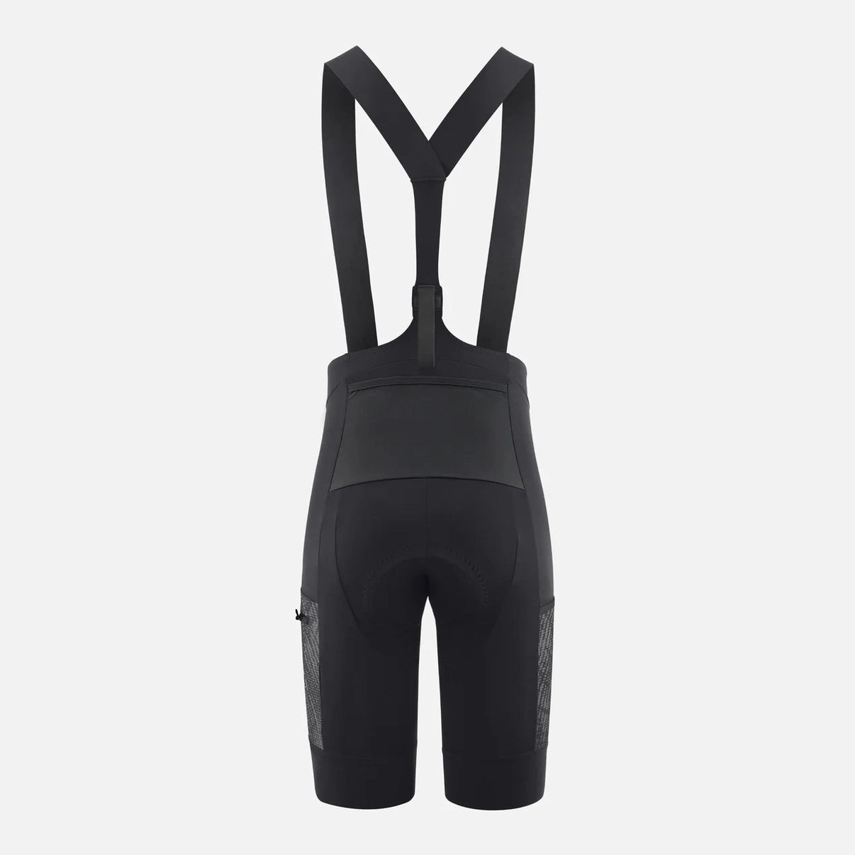 PEDALED Odyssey Women Bib Shorts - Black