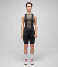 PEDALED Odyssey Women Bib Shorts - Black