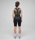 PEDALED Odyssey Women Bib Shorts - Black