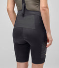 PEDALED Odyssey Women Bib Shorts - Black