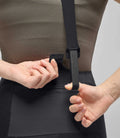 PEDALED Odyssey Women Bib Shorts - Black