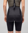 PEDALED Odyssey Women Bib Shorts - Black