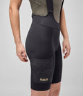 PEDALED Odyssey Women Bib Shorts - Black